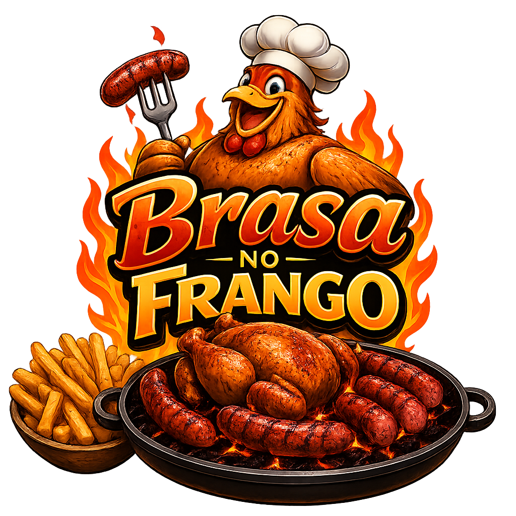 Brasa no Frango
